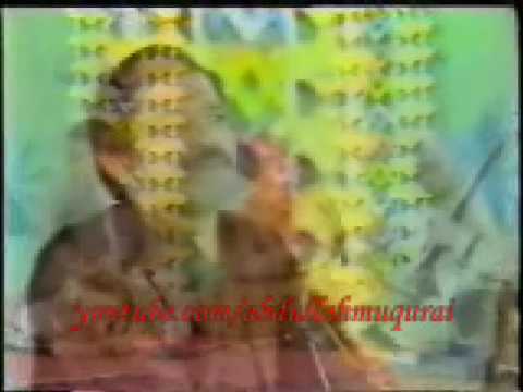 Aye Pashtano gorai - Abdullah Muqurai