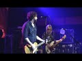 Drive By Truckers~Runaway Train