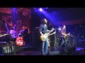 Drive By Truckers~Runaway Train