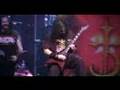 devil driver - clouds over california LIVE 12 nov07 Adelaide
