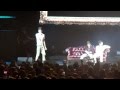 One Direction Houston Twitter Questions 6/24/12