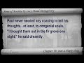 Chapter 19 - Anne of Avonlea by Lucy Maud Montgomery
