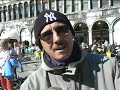 Picconi a Venezia: intervista a \"semenzaio\"