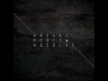 Arcane Roots Resolve Official Music Video and Lyrics