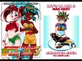 爆走兄弟レッツ＆ゴー　登場ヒロイン画像集