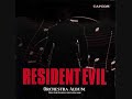 Resident Evil Orchestra Album