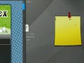Ubuntu Studio with beryl and Screenlets