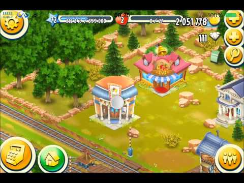 how to get more tnt in hay day