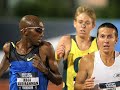 U.S. Olympic Team Trials - Track & Field \ U.S. Olympic Team Trials - Track & Field \
