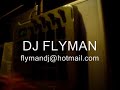 DJ FLYMAN - MONTAGEM AO VIVO PARTE 2 (FESTAS.COM)