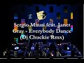 Sergio Mauri - Everybody Dance (Chuckie rmx) 