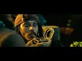 Pirates if the Caribbea