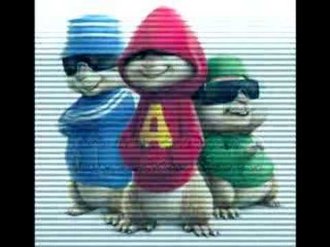 chipmunks-janjiku