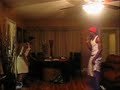 dancin