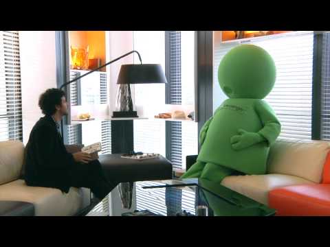La dernière interview de MSN