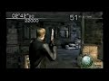 RE4 Mercenaries Wesker Castle - GC (1/2) Ver. 2