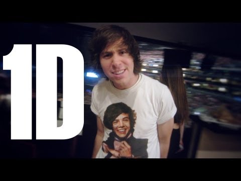 Member - 1D & ME EP (6 songs about One Direction)::: https://itunes.apple.com/us/album/1d-me-ep/id662439896 FOLLOW ME ON TWITTER: http://www.twitter.com/coolstoryjon ...