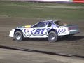 2007 Dirt Track Racing Brett Belden Driver Spotlight