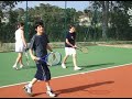 Michele Montani Tennis Academy - Otium Sibari 2007