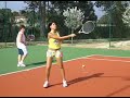 Michele Montani Tennis Academy - Otium Sibari 2007