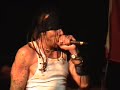 Hed Pe - Firsty Live at Yeovil Ski Lodge 06/10/06