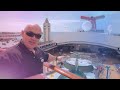 Carnival Cruises