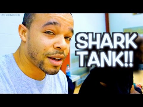 SHARK TANK DEAL!! #322