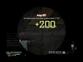 Click here to watch this video RC: My Barret, 5 enemies and me. - MW3