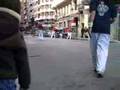 Selecció Valenciana Femenina de Pilota jugant Raspall (1)