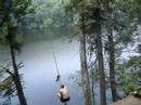 Buckner Rope Swing