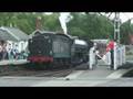 NYMR - B1 61264 - Whitby and Grosmont