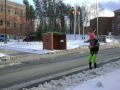 UNB Law Games 2010
