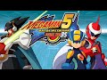 track 40 of mega man battle network 5 double team ds's soundtrack. note: remix of a track from mega man battle network 4. unlocked by inserting mega man battle network 4 into the gba slot of the nintendo ds.