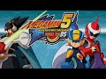 track 40 of mega man battle network 5 double team ds's soundtrack. note: remix of a track from mega man battle network 4. unlocked by inserting mega man battle network 4 into the gba slot of the nintendo ds.
