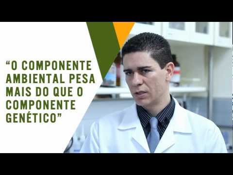 detecção - Entrevista da Universidade do Futebol com Rodrigo Gonçalves Dias - Pesquisador do Instituto do Coração e ganhador do