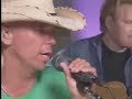 teledysk, klip, Kenny Chesney,- Living In Fast Forward