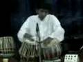 Bhargav's Jhaptal - Tabla