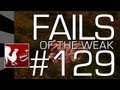 Halo 4 - Fails of the Weak Volume 129 (Funny Halo Bloopers and Screw-Ups!)