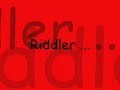Riddler - Fejleszegve