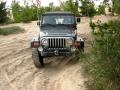 Silve Lake sand dunes 9.26.09 scottsjeep pozer flexi vid