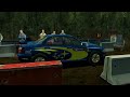 Colin Mcrae Rally 04 - UK S1 : Gameplay & Replay