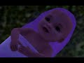 The Sims 3 Machinima - Alone