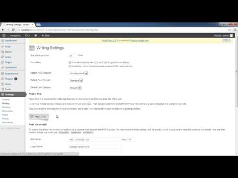 how to enable xml-rpc in wordpress