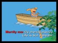 Collection: Nursery Rhymes