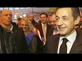 Nicolas Sarkozy to meet Brown and Cameron without Carla Bruni-Sarkozy