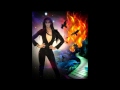 DIVA LIVE!!! COLOMBIAN/CHAMORO HOUSE 2011