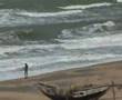 Puri Beach - Orissa - Puri City - YouTube