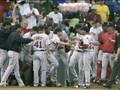 Red Sox 2007 Season: Journey to the World Series