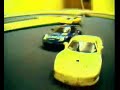 Kyosho Mini-Z caméra embarquée au club