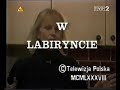 W labiryncie